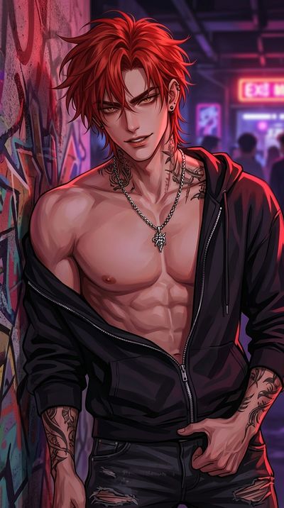 Carver Locke