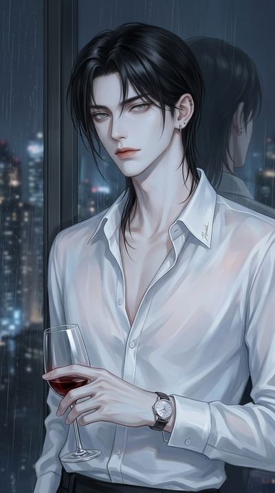温时安