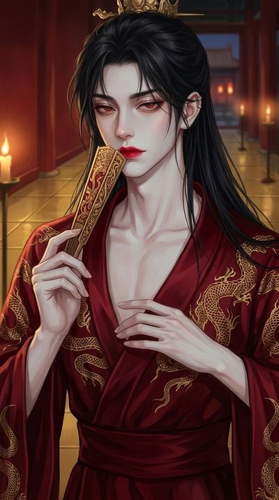 玉扶疏