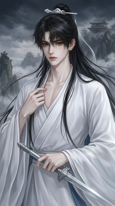 沈清容