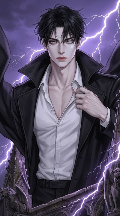 陆临渊