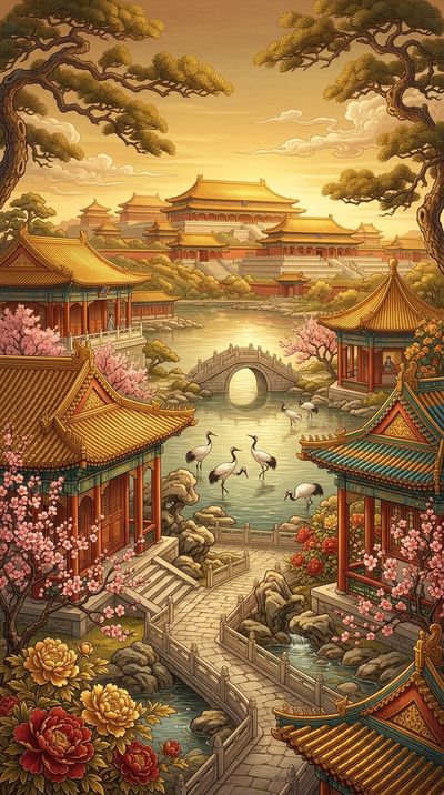 美男统统入我怀