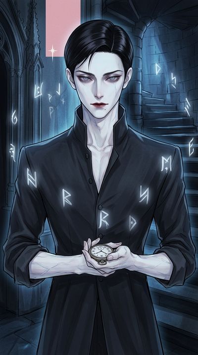 阮栖寒