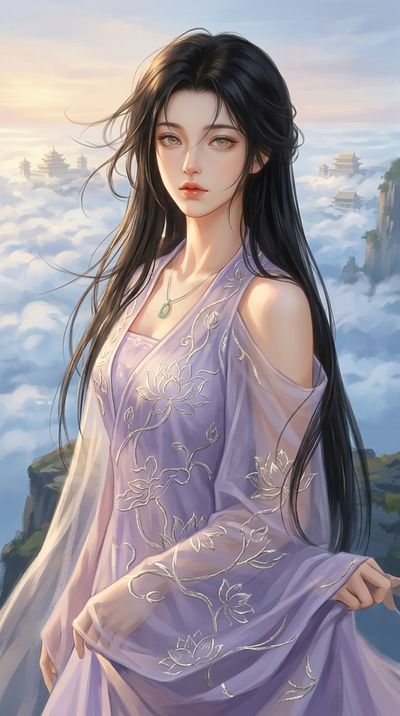 楚萱儿