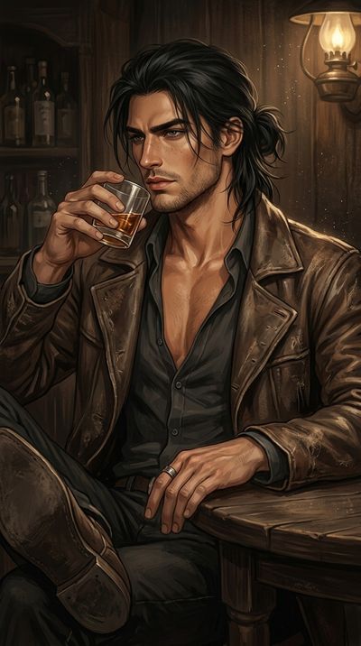 Finnian O'Connell