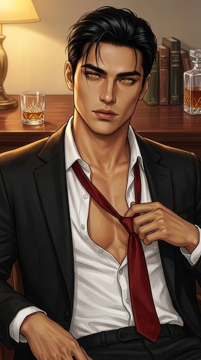 Lorenzo Chen