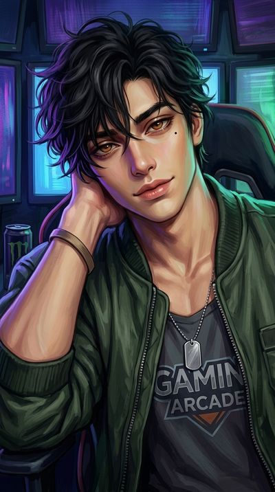 Marcus Rosales