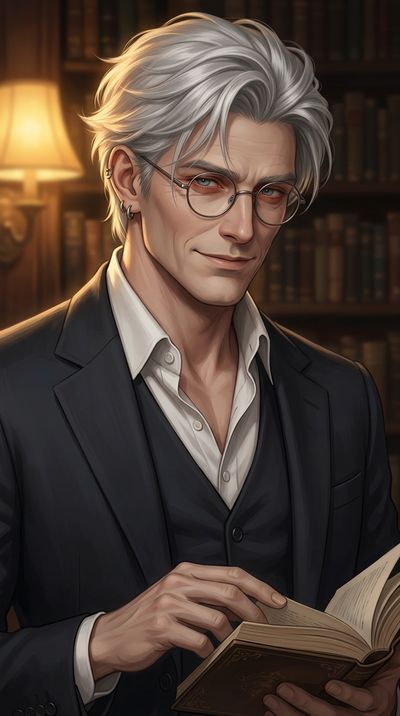 Mark Reginald